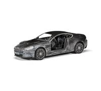 Corgi CC03805 James Bond Aston Martin DBS Quantum of Solace