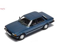 Corgi VA15007 Ford Cortina Mk5 2.3 Ghia - Titan Blue Die-cast Model for adults, 14+ years, collectors
