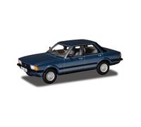 CORGI 1/43 FORD CORTINA MK5 2.3 GHIA - TITAN BLUE VA15007 NEW BOXED