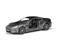 Corgi 1:43 James Bond "Quantum of Solace" Aston Martin DBS Diecast Model