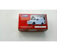 Corgi 1/43 SCALE TV LICENSING MORRIS 1000 LIMITED EDITION 1/43 SCALE.