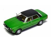 Corgi 1/43 VA11918 - Ford Cortina Mk4 2.3 Ghia - Regency Green New Boxed