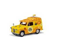 Corgi 1:43 Wallace & Gromit Austin A35 Van Cheese Please Delivery Van Model Car