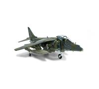 Corgi 1:48 BAe Harrier GR9A ZG506/P77 Ninja 1 RAF Cottesmore Final Flight Scheme