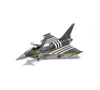 Corgi 1:48 Eurofighter Typhoon FGR4, ZJ914 'Moggy', RAF 2024 D-Day - AA29004