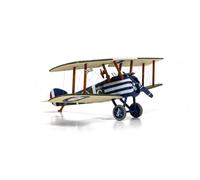 Corgi 1:48 Sopwith Camel F1 B7190 Walter Hinchliffe C Flight 10(N) RNAS Téteghem