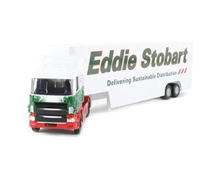 Corgi 1:64 Scale Eddie Stobart Box Lorry