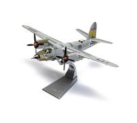 Corgi - 1:72 Martin B-26C-45-MO Marauder, 42-107752 B/N 88 'Miss Arkansas , 4...