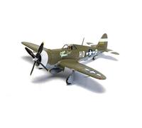 Corgi Die-cast Model Republic P-47D Thunderbolt 42-8500/HO-P Cripes A MIGHTY 1:72 Collectors 14+