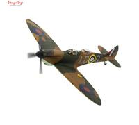 Corgi 1/72 Supermarine Spitfire T.9 SM520 SPITFIRES.COM Goodwood Aerodrome