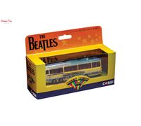 Corgi CC42419 The Beatles - Magical Mystery Tour Bus - New Packaging design