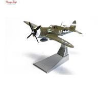 Corgi Die-cast Model Republic P-47D Thunderbolt 42-8500/HO-P Cripes A MIGHTY 1:72 Collectors 14+