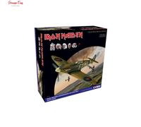 CORGI 39215 - 1/72 IRON MAIDEN - SUPERMARINE SPITFIRE MKII ACES HIGH