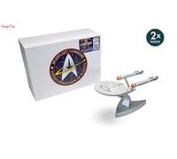 CORGI 96610 - STAR TREK - USS ENTERPRISE NCC-1701 (THE ORIGINAL SERIES)