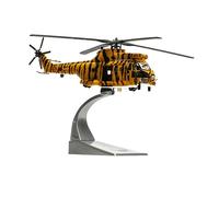 Corgi AA27006 Westland Puma HC-1 - NATO Tiger Meet livery - RIAT 2005 Die-cast Model