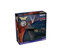 Corgi AA27608 Hawker Hurricane MkI P2798 Model Airplane - Diecast Planes & Aircraft Models for Adults, Die Cast Aeroplane/Plane, Toy Airplanes - Gift for Young Aviation Fans, Birthday Gifts for Him