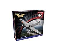 Corgi AA28602 Bristol Beaufighter TF10 Model Airplane - Diecast Planes & Aircraft Models for Adults, Die Cast Aeroplane/Plane, Toy Airplanes - Gift for Young Aviation Fans, Birthday Gifts for Him