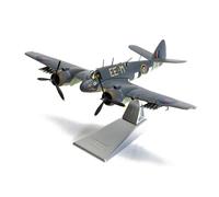 CORGI AA28604 BRISTOL BEAUFIGHTER TF.X LZ451 / EE-M 1/72 DIECAST MODEL