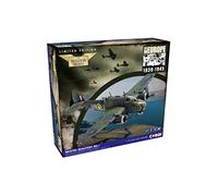 Corgi AA28902 Bristol Beaufort Mk.1, 217 Sqn RAF, ‘Admiral Hipper’ Attack Model Airplane - Diecast Planes & Aircraft Models for Ages 5+, Die Cast Plane, Toy Airplanes - Gift for Aviation Fans