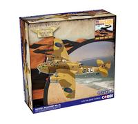 Corgi AA28903 Bristol Beaufort MkIa, EK979 '35' - Diecast Planes & Aircraft Models for Ages 14+, Die Cast Aeroplane - Detailed Scale Model for Adult Aviation Collectors