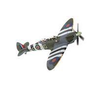 Corgi AA29202 Supermarine Spitfire T9 MJ627/9G-Q (G-BMSB) Presented as LF Mk.IXc No.441 Squadron
