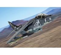 Corgi Die-cast Model McDonnell Douglas AV-8B+ Harrier II 165001/01 VMA-214 'Black Sheep' 14+