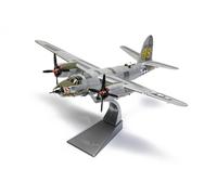Corgi AA29502 Martin B-26C-45-MO Marauder 42-107752 / Bn 88 Miss Scale Model