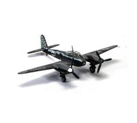 Corgi AA29702 Messerschmitt Me 410A-1 Black F, 14./KG2, Late 1943 Aviation