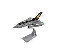 Corgi AA33621 Panavia Tornado GR.4 ZA548, RAF No.31 Squadron Goldstars Retirement Scheme, RAF Marham, March 2019. Aviation