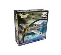 Corgi AA33827 Toy Vehicle, Metallic With Military Accents