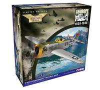 Corgi AA33827 Toy Vehicle, Metallic With Military Accents
