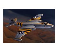 Corgi AA34711 English Electric Canberra B.6 WT370 Op. Musketeer 1956 1:72 Model