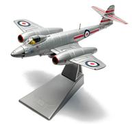 Corgi AA35012 Gloster Meteor F.Mk.8, WH480 'M', RAF Biggin Hill, 1953