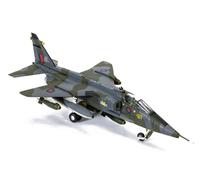Corgi AA35417 SEPECAT Jaguar GR.1 XX963/AL, Germany, 1976 Aviation Die Cast Metal Collectible