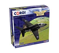 Corgi AA36016 BAE Hawk XX154 ETPS Diecast Model