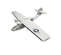 Corgi AA36113 Consolidated OA-10A Catalina, 44-33915 ‘Miss Pick Up’ Vanguard Die-cast model