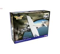 Corgi Die-cast Model Consolidated OA-10A Catalina 'Miss Pick Up' AA36113 44-33915 Ages 14+