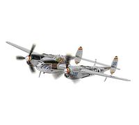Corgi Die-cast Model Lockheed P-38L Lightning 'Putt Putt Maru' Col. Charles McDonald 1945