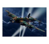 Corgi AA37210 Handley Page Halifax MkV - 'London's Revenge/L for Lana', Die-cast model for 14+ years, adults and collectors, Green,brown
