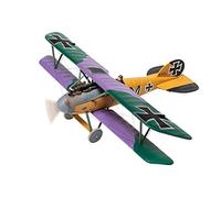 Corgi AA37810 Albatros D.V 2111/17 M, Martin Mallmann, Jasta 19 Les Tangos, Western Front, Jan 1918, Shot down by The Grim Reapers. Aviation
