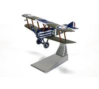 Corgi AA38111 Sopwith Camel F.1 - B7190/C - ‘Donner Wetter!’ Die-cast Model for adults, 14+ years, collectors