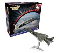 Corgi AA38604 Aviation Archive BAC TSR-2 Model Airplane - Diecast Planes & Aircraft Models for Ages 14+, Die Cast Aeroplane/Plane - Detailed Die-Cast Scale Model for Adult Aviation Fans & Collectors