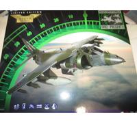 CORGI AVIATION 1:48 B A E HARRIER GR9A ZG506P77 NINJA 1 RAF COTTESMORE 2010