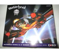 CORGI AVIATION 1:72 MOTORHEAD HEINKEL HE III BOMBER