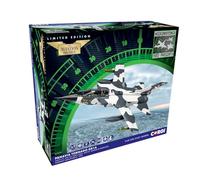 Corgi Aviation Archive AA29402 Panavia Tornado GR1A, 1:48 Scale Die-Cast Model, RAF No.II(AC) Sqn, Limited Edition
