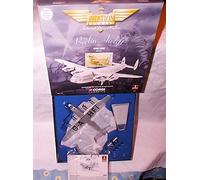 corgi aviation archive berlin airlift Avro York Skyways aircraft 1:144 diecast model
