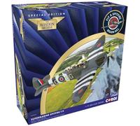 corgi aviation archive Supermarine Spitfire T9 MJ627 Biggin Hill aircraft 1:72 scale limited edition diecast model