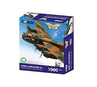 Corgi Avro Lancaster B.I,1000 piece jigsaw puzzles