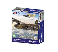 Corgi b24 Liberator,1000 piece jigsaw puzzles