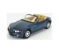 Corgi BMW Z3 Spider 1999 007 James Bond Goldeneye Blue Met - 1:36